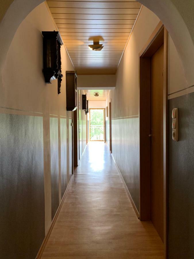 Hotel Hohe Tanne Auerbach in der Oberpfalz Exterior foto