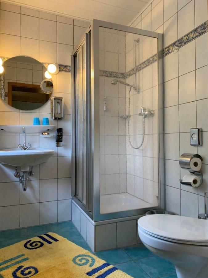 Hotel Hohe Tanne Auerbach in der Oberpfalz Exterior foto